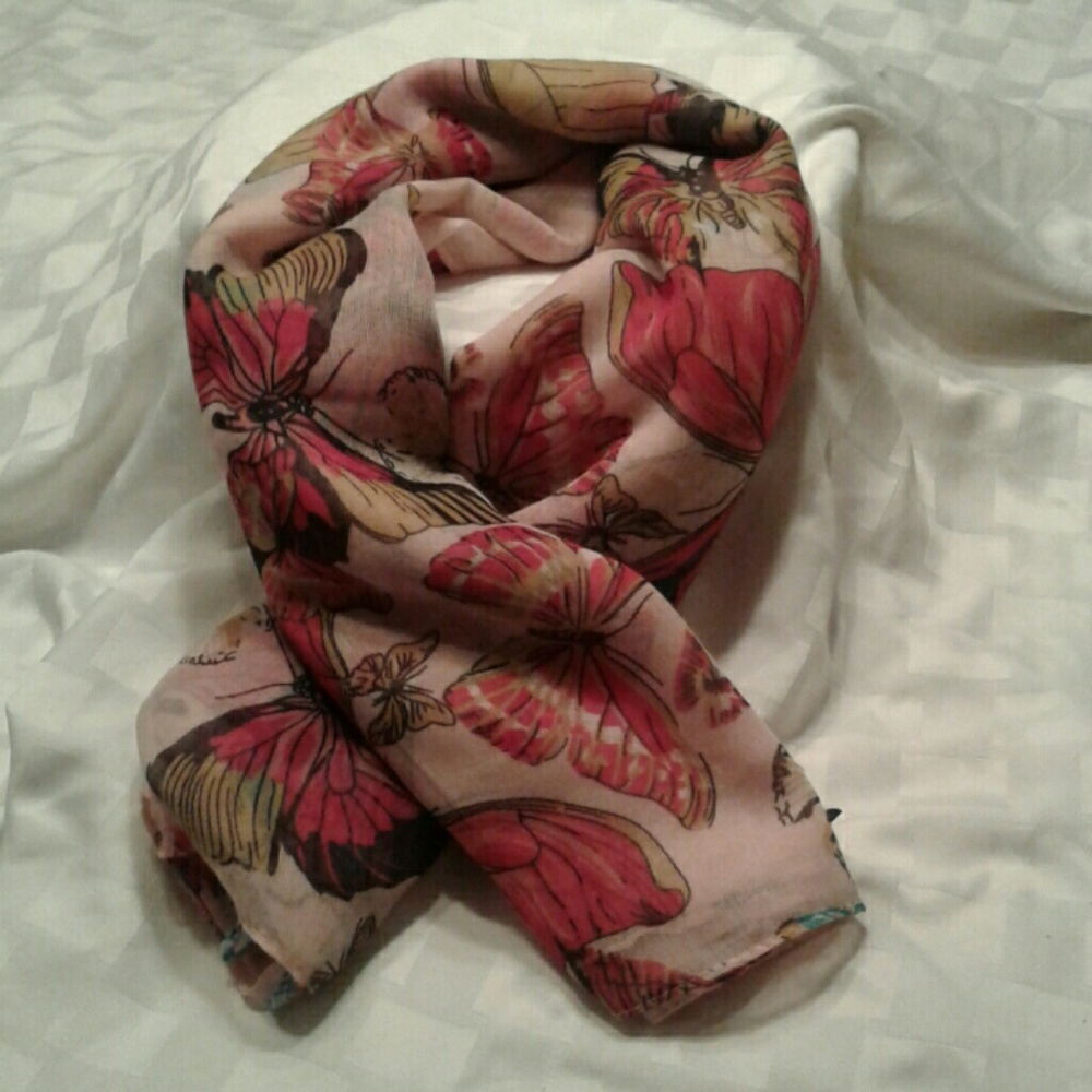 Pashmina - Picture 3 of 3